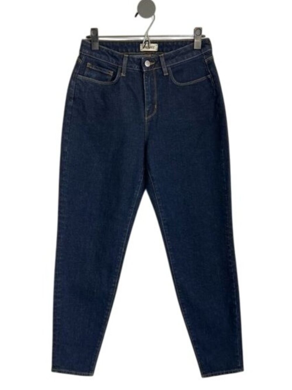 L'AGENCE Charmain Jeans In Nightfall - 25